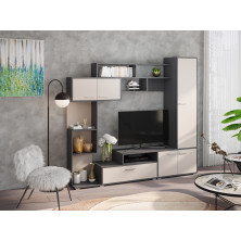 Living Room Set "Monaco"